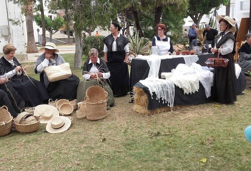 住宿加早餐  La Llar De Laura