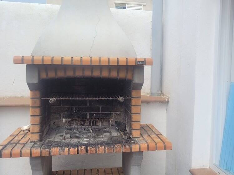 住宿加早餐  La Llar De Laura