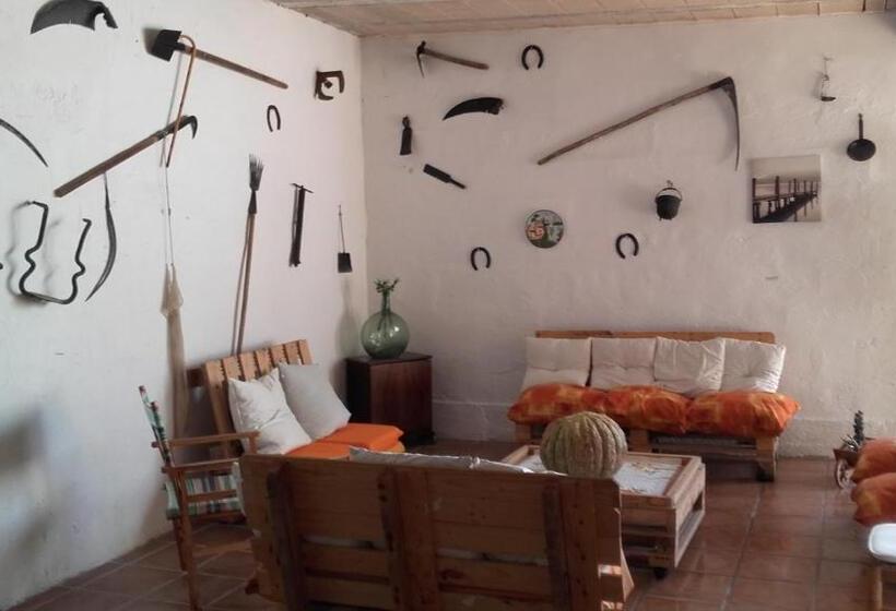 住宿加早餐  La Llar De Laura