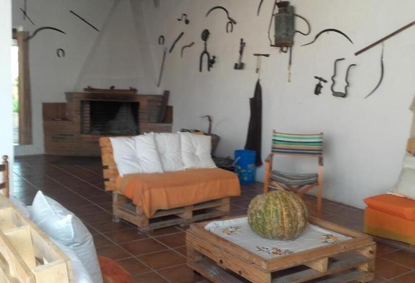 住宿加早餐  La Llar De Laura