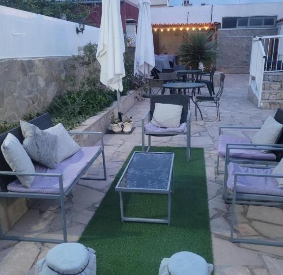 住宿加早餐  La Llar De Laura