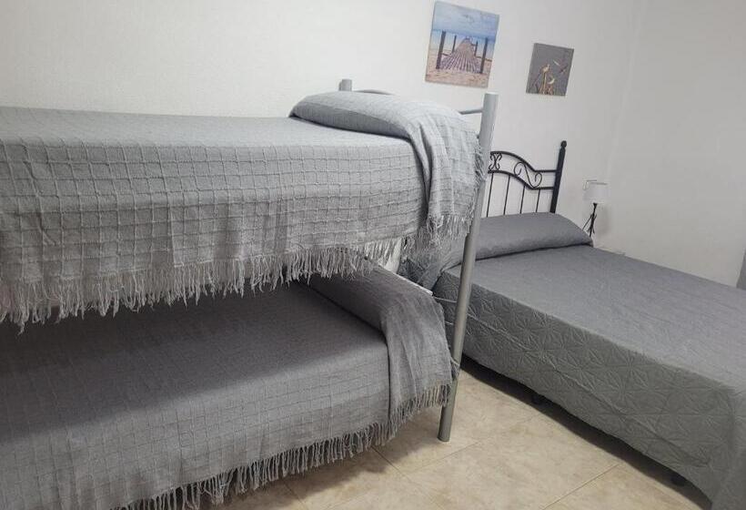 住宿加早餐  La Llar De Laura