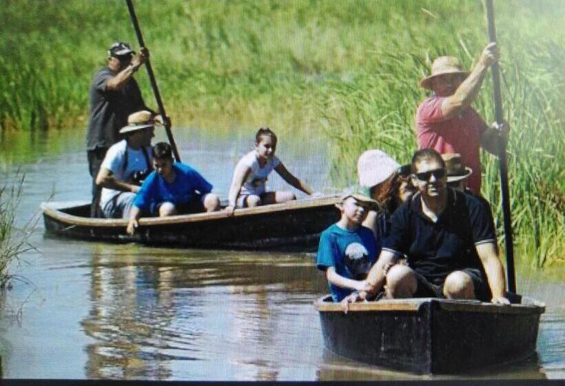 住宿加早餐  La Llar De Laura