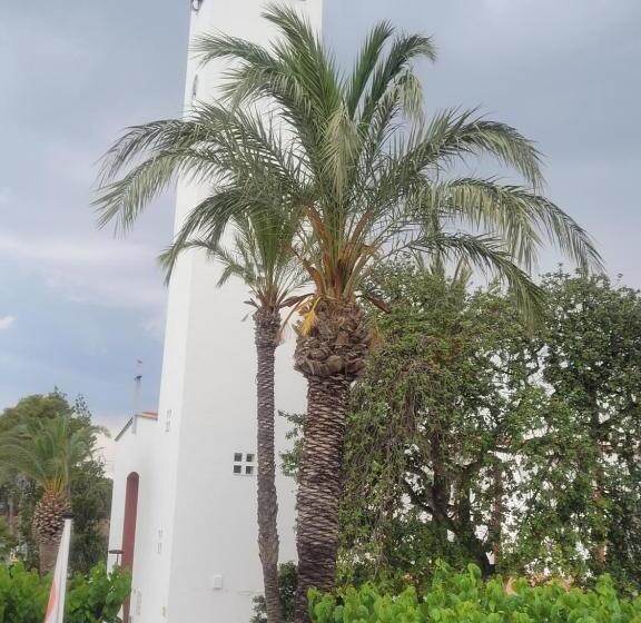 住宿加早餐  La Llar De Laura