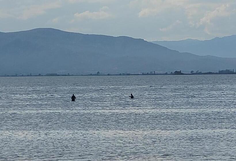 住宿加早餐  La Llar De Laura