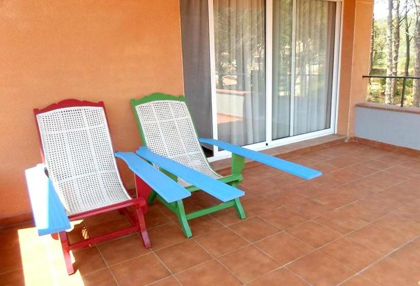 4 Bedrooms Villa With Private Pool Furnished Terrace And Wifi At Calonge 7 Km Away From The Beach