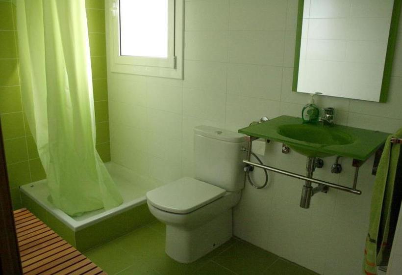 4 Bedrooms Villa With Private Pool Furnished Terrace And Wifi At Calonge 7 Km Away From The Beach