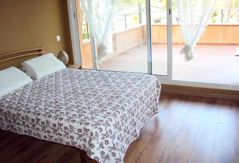 4 Bedrooms Villa With Private Pool Furnished Terrace And Wifi At Calonge 7 Km Away From The Beach