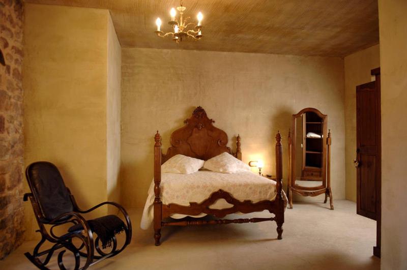 צימר La Premsa Hotel Rural