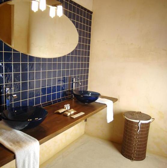 צימר La Premsa Hotel Rural