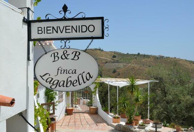 Bed And Breakfast Lagabella