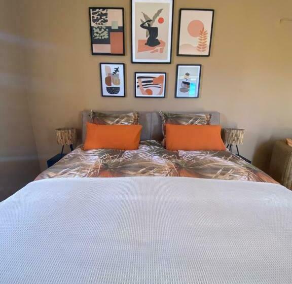 Bed And Breakfast Lagabella