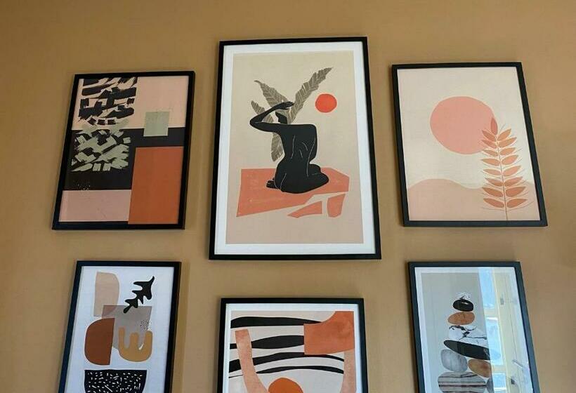 Bed And Breakfast Lagabella