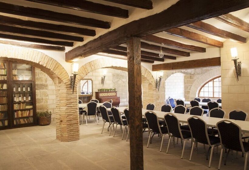 צימר Lo Palauet De La Muralla