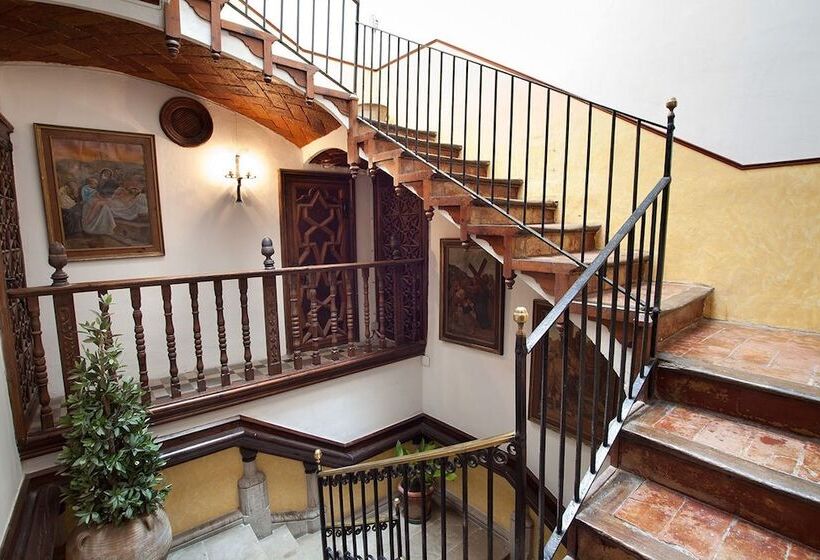 צימר Lo Palauet De La Muralla