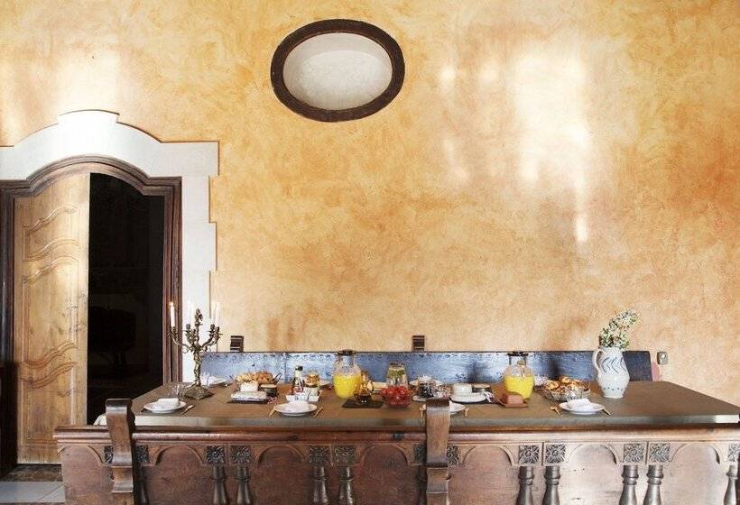 צימר Lo Palauet De La Muralla