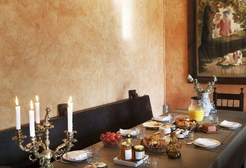 צימר Lo Palauet De La Muralla