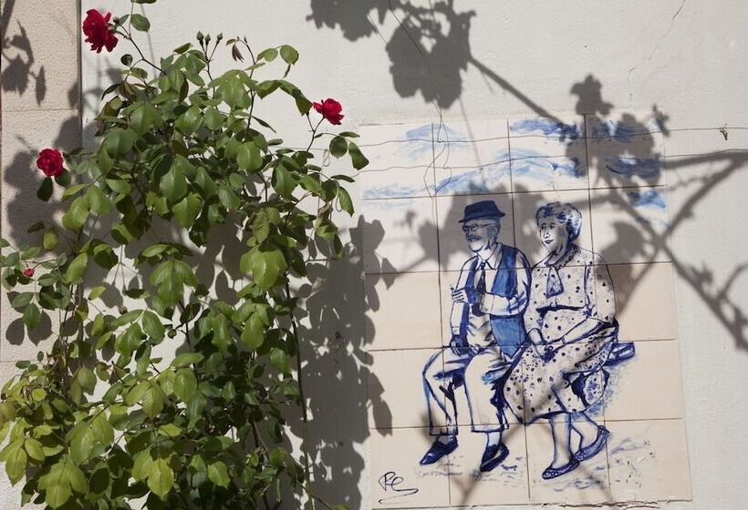 צימר Lo Palauet De La Muralla