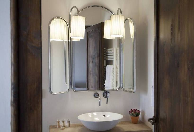 צימר Lo Palauet De La Muralla