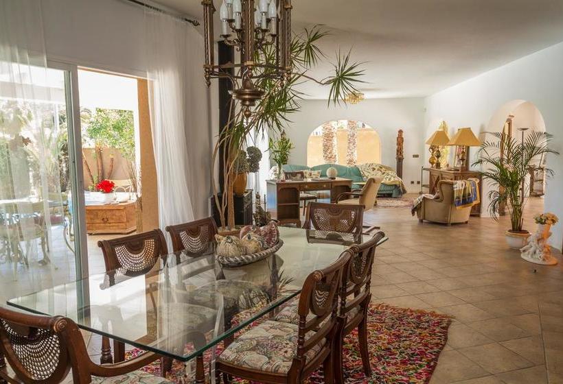 צימר Palm Luxury Retreat