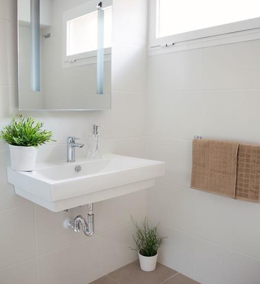 צימר Palm Luxury Retreat