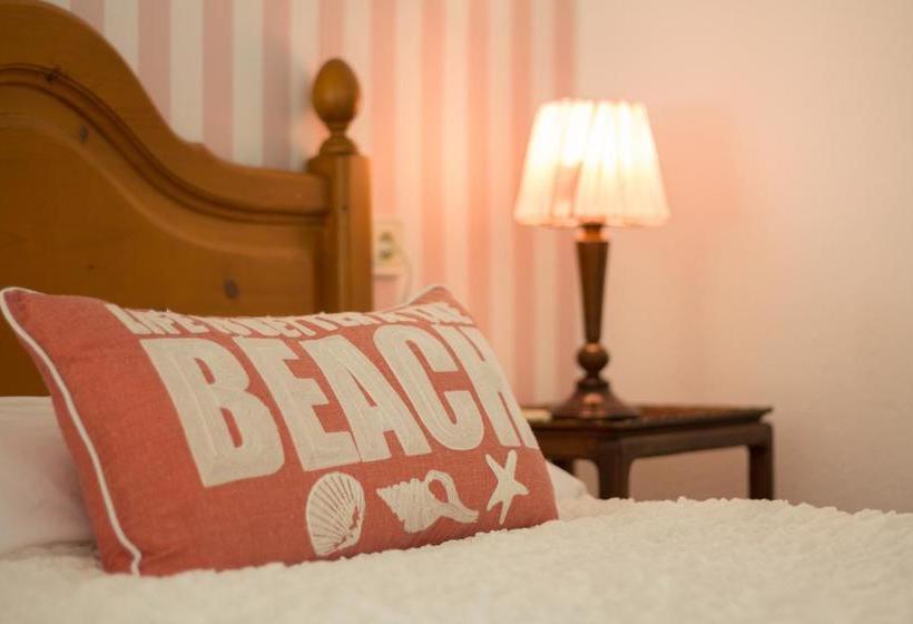 צימר Palm Luxury Retreat