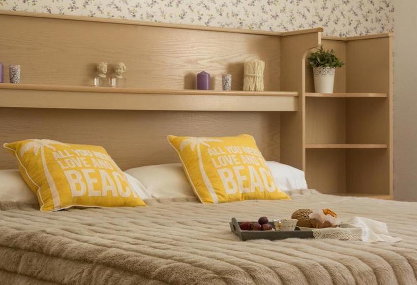 צימר Palm Luxury Retreat