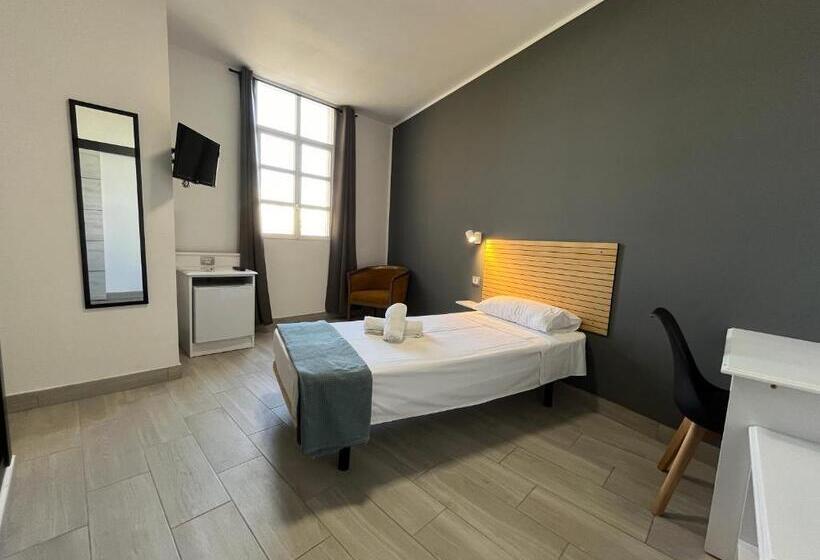 Bed and Breakfast Pension Cassandra