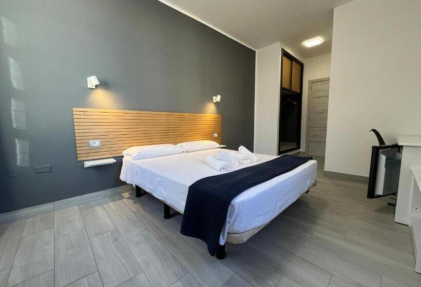 Bed and Breakfast Pension Cassandra