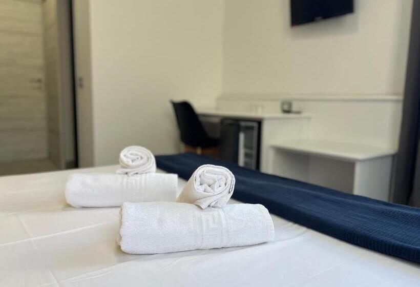 Bed and Breakfast Pension Cassandra