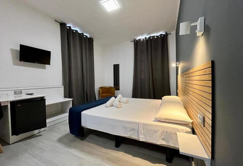 Bed and Breakfast Pension Cassandra