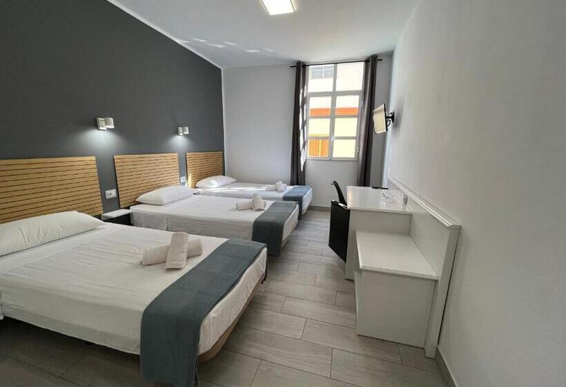 Bed and Breakfast Pension Cassandra