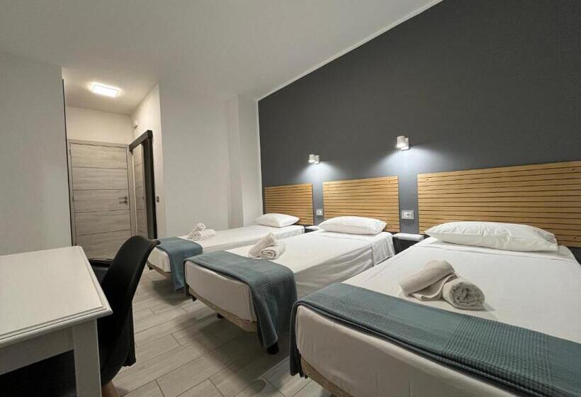 Bed and Breakfast Pension Cassandra