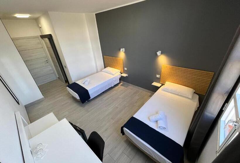 Bed and Breakfast Pension Cassandra