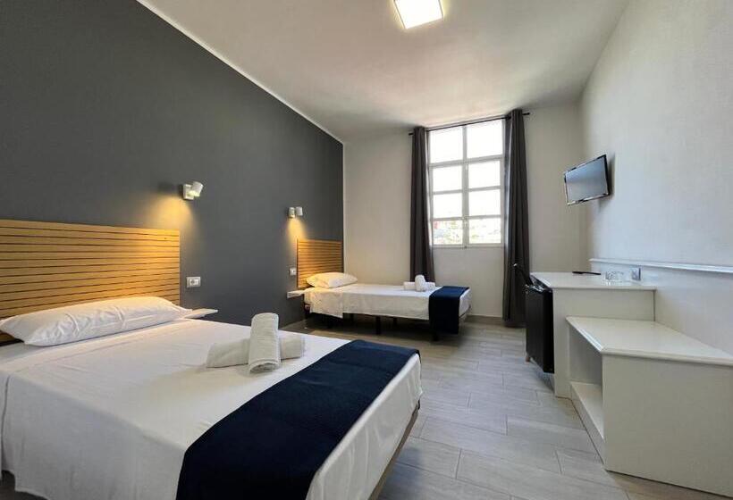 Bed and Breakfast Pension Cassandra