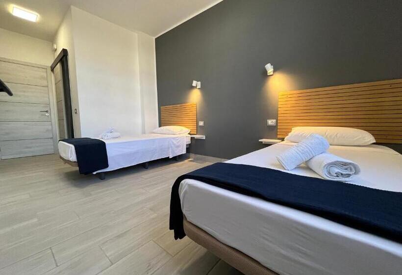 Bed and Breakfast Pension Cassandra