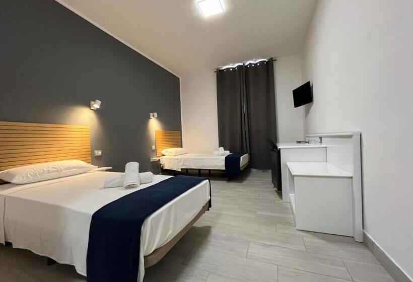 Bed and Breakfast Pension Cassandra