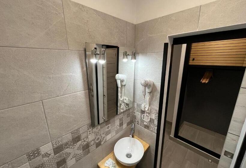 Bed and Breakfast Pension Cassandra