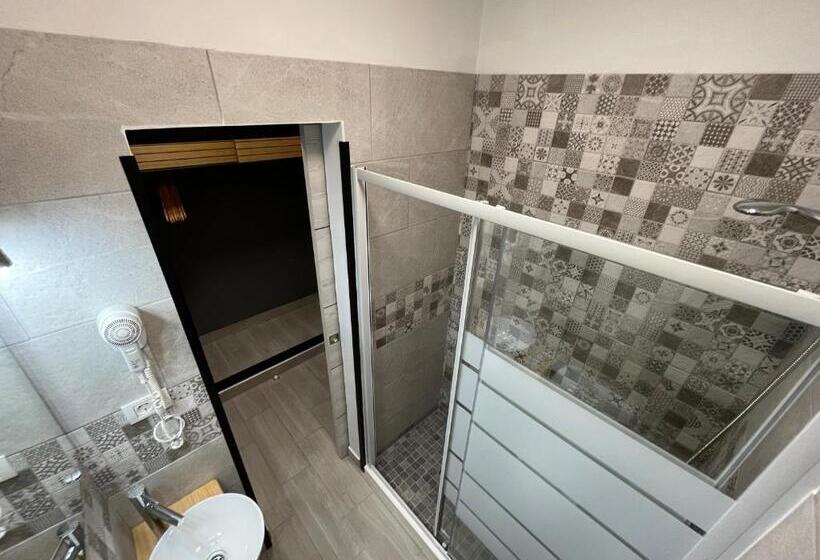 Bed and Breakfast Pension Cassandra