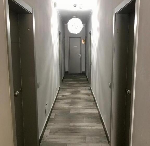 Bed and Breakfast Pension Cassandra