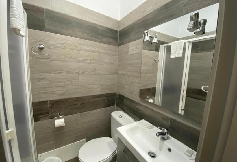 Bed and Breakfast Pension Cassandra