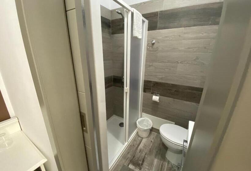 Bed and Breakfast Pension Cassandra