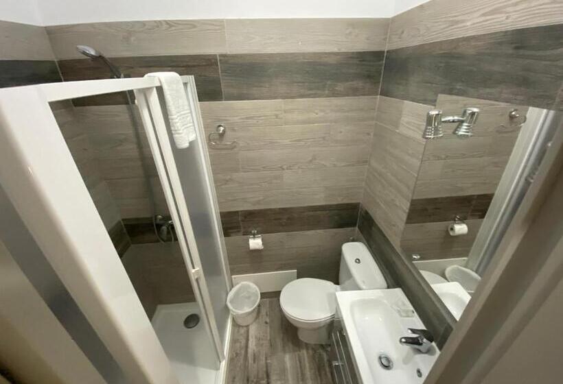 Bed and Breakfast Pension Cassandra