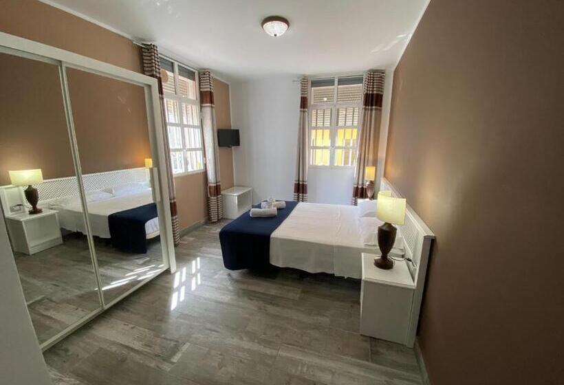 Bed and Breakfast Pension Cassandra