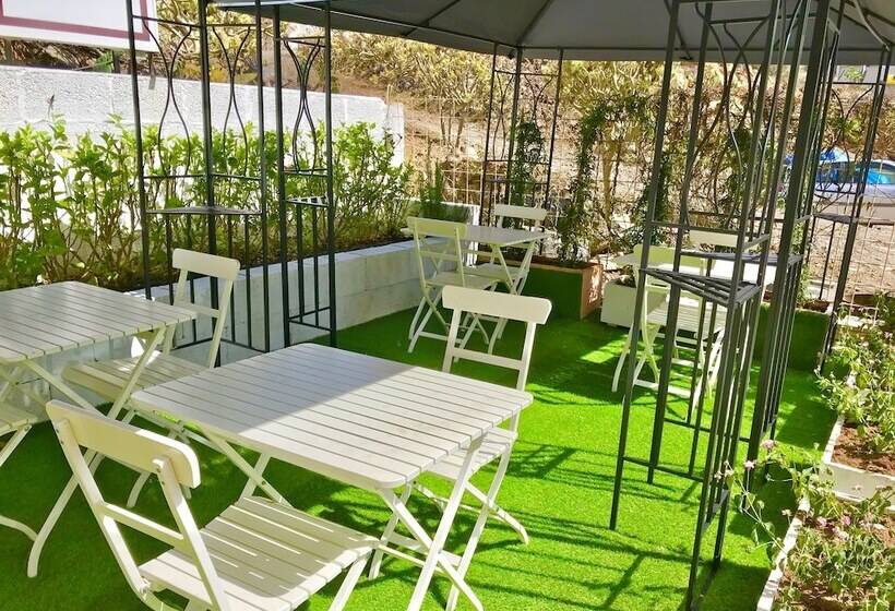 Bed and Breakfast Pension Cassandra