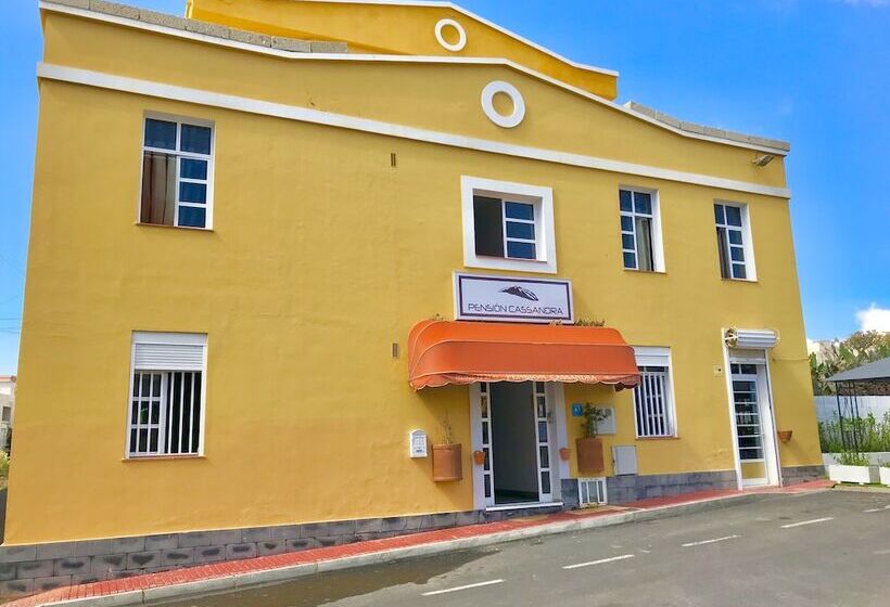 Bed and Breakfast Pension Cassandra