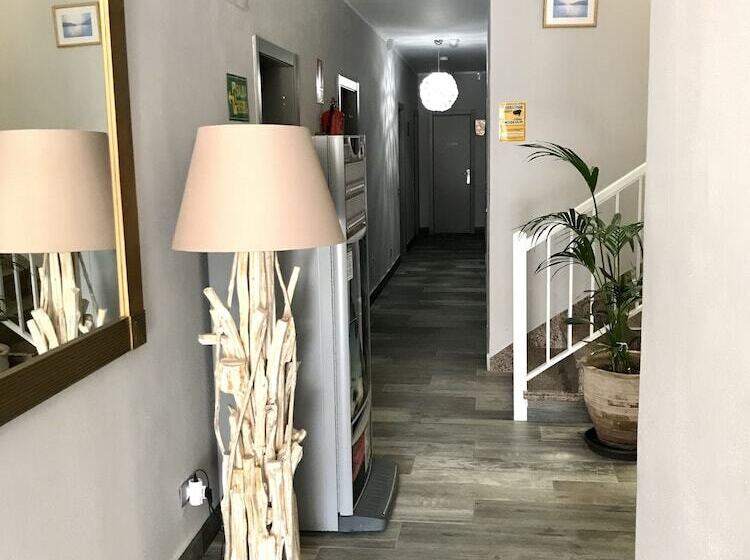 Bed and Breakfast Pension Cassandra