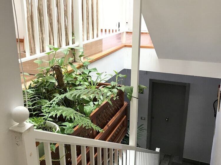 Bed and Breakfast Pension Cassandra