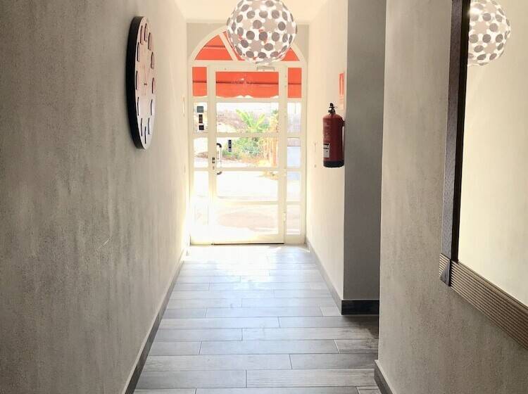 Bed and Breakfast Pension Cassandra