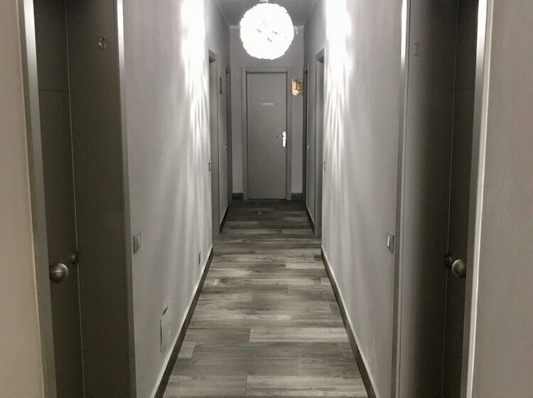 Bed and Breakfast Pension Cassandra